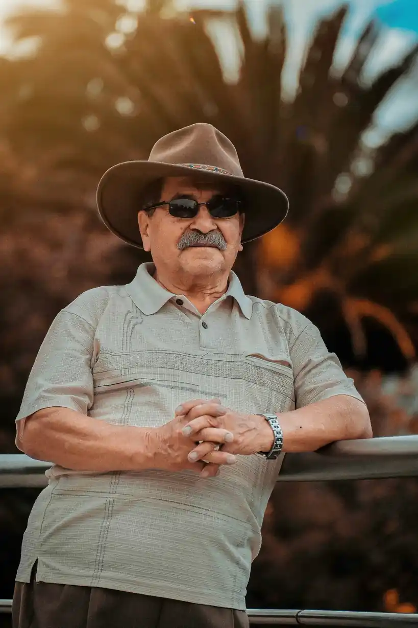 Carlos Rodríguez