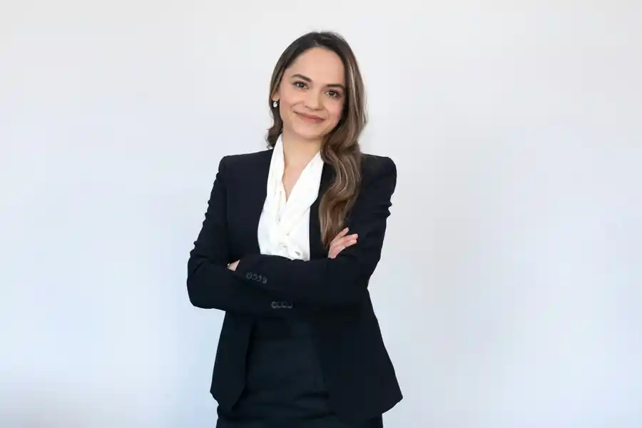 María González