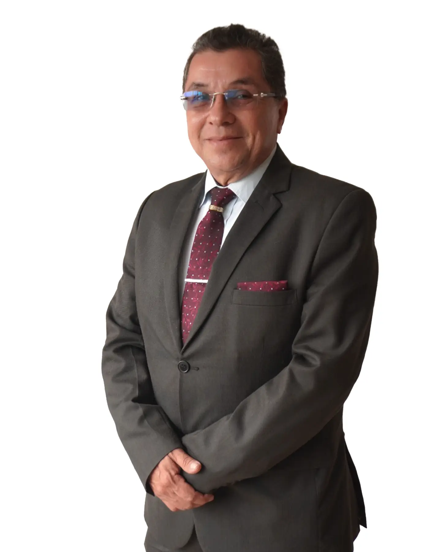 William Henao